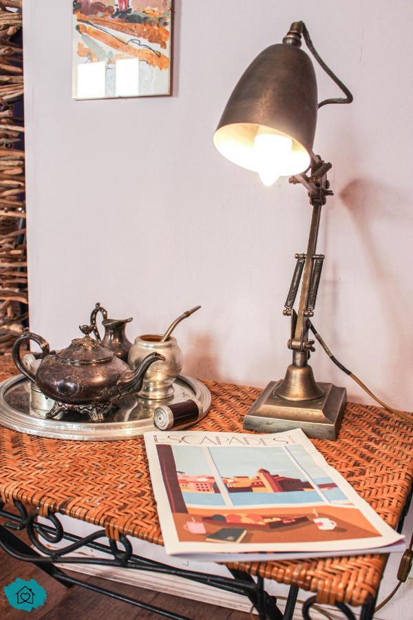 Atypique : Studio Artistique Au Coeur De Collioure. Esterno foto