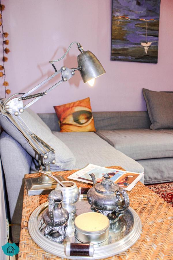 Atypique : Studio Artistique Au Coeur De Collioure. Esterno foto
